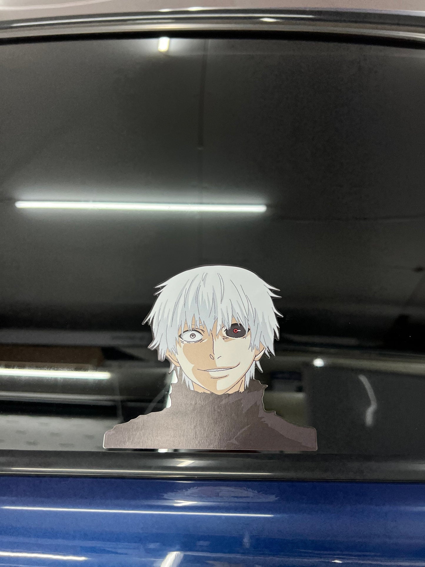 Kaneki Ken Tokyo Ghoul Sticker