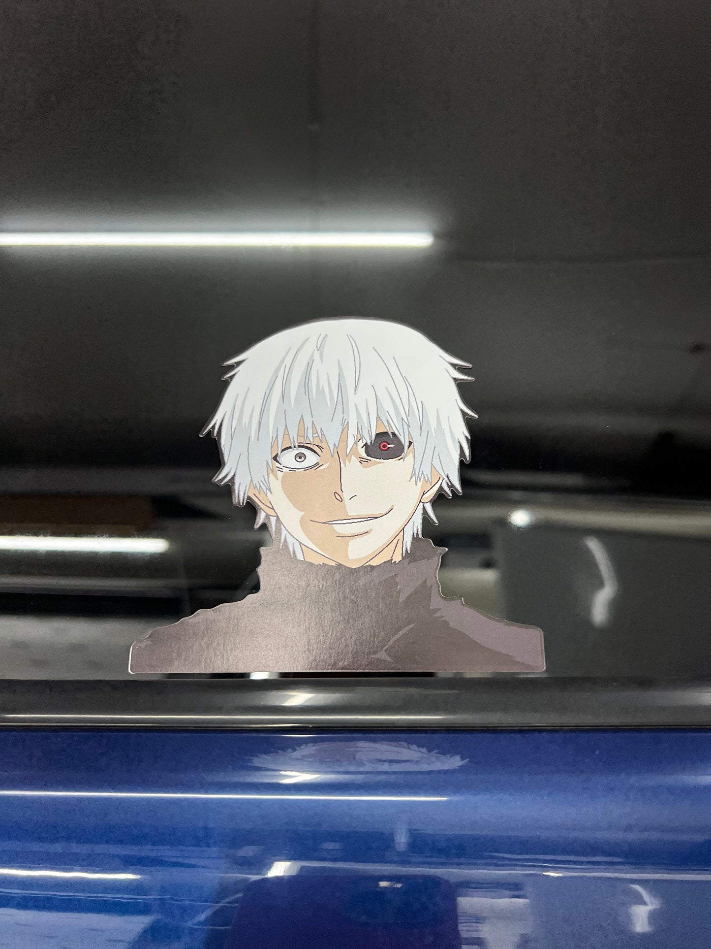 Kaneki Ken Tokyo Ghoul Sticker