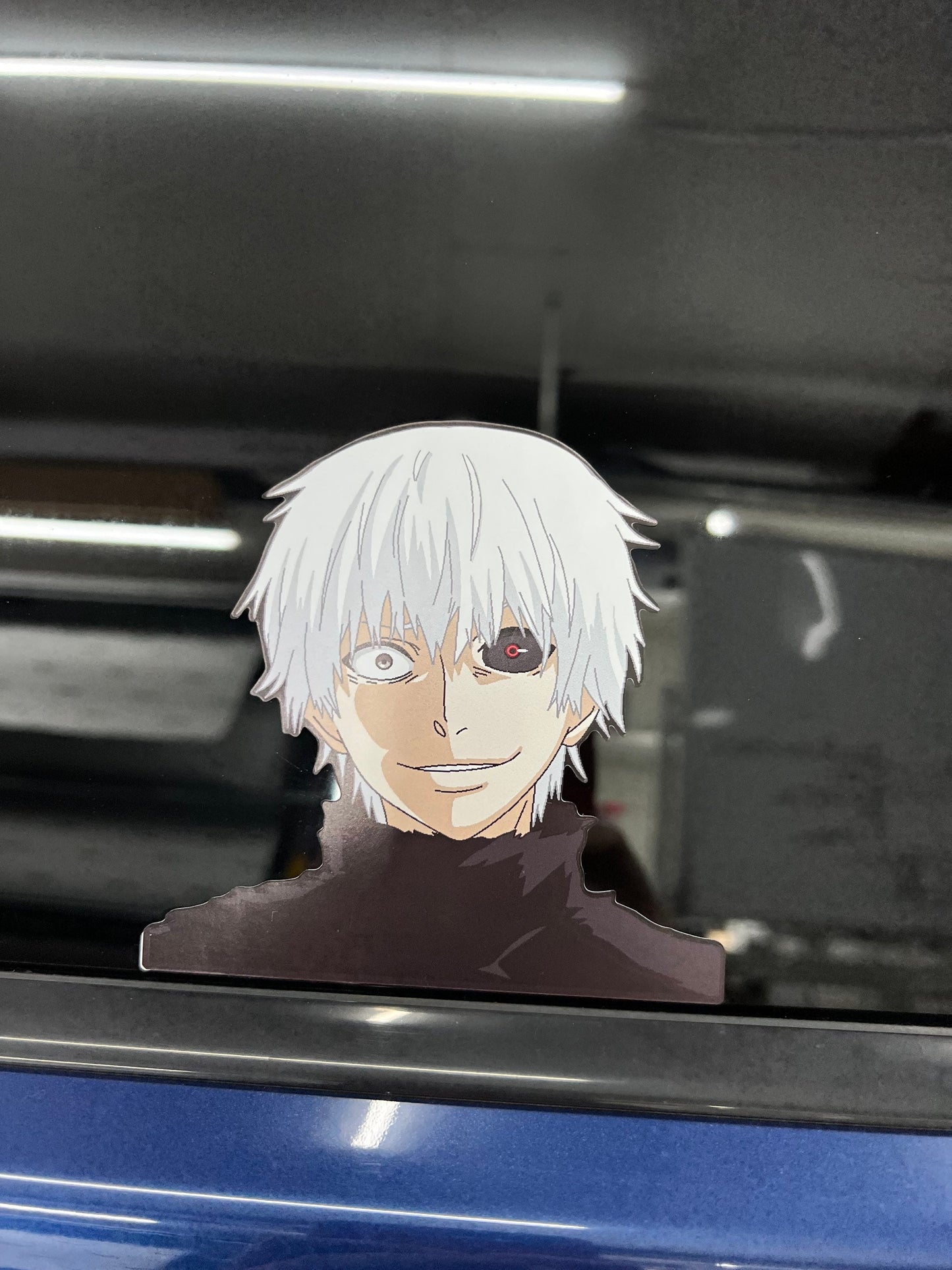 Kaneki Ken Tokyo Ghoul Sticker